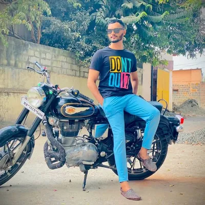 Sohel Shaikh profile