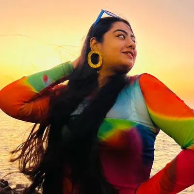 Sohaima Ali profile