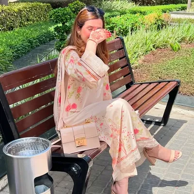 Sohaira ghani profile
