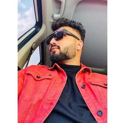 Soham Patel ๐ฎ๐ณ profile