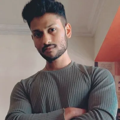 Soham Bawaskar profile