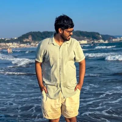 Soham Bonnerjee profile
