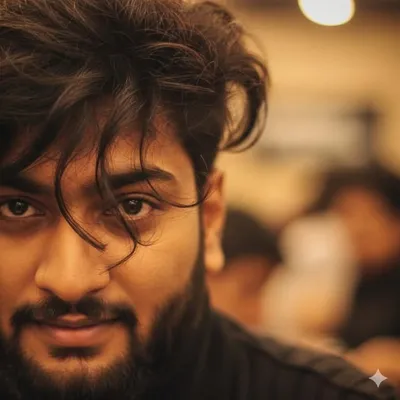 Soham Anand profile