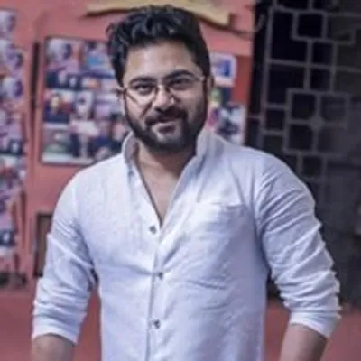 Soham Chakraborty profile