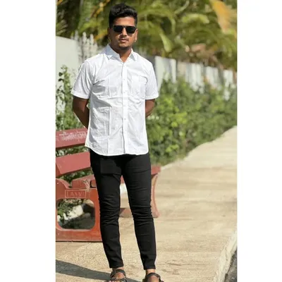 SOHAM DESHMUKH profile