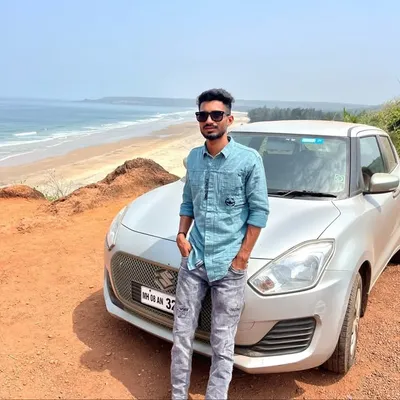 Soham Lohar profile