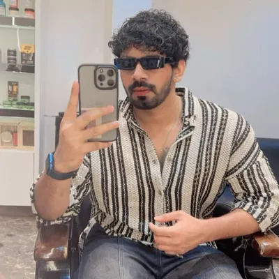 Sohan Salvi profile