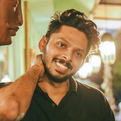 Sohan Najeeb profile