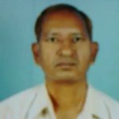 Sohan Lal profile
