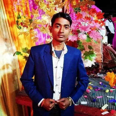 Sohan lal mali profile
