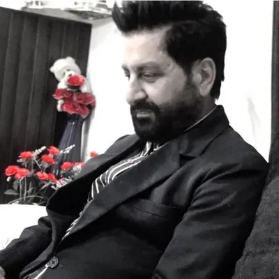 Sohan Malhotra profile