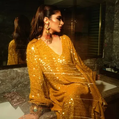 Sohanna Sinha profile