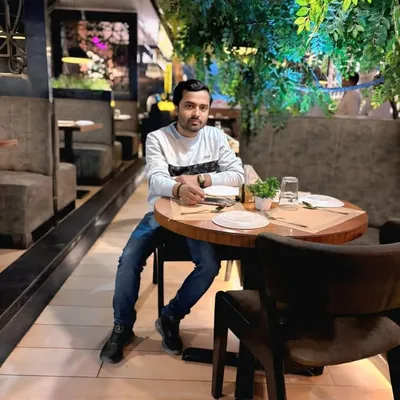 Sohan Choudhary profile