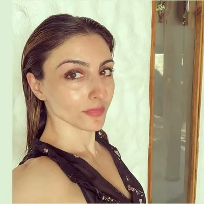 Soha Ali Khan Pataudi profile