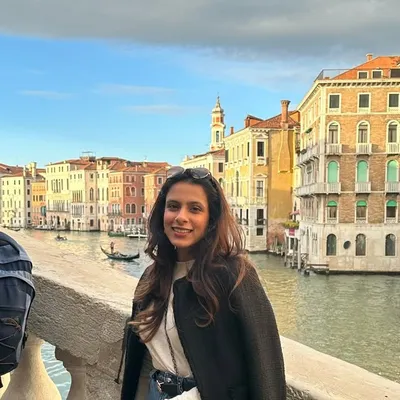 Soha Patel profile