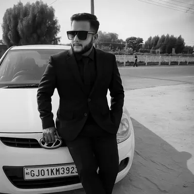 👑صیب احمد👑 profile