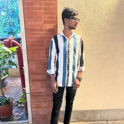 Soheb Diwan profile
