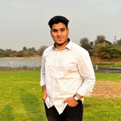 Soheb Kagadi Sk profile