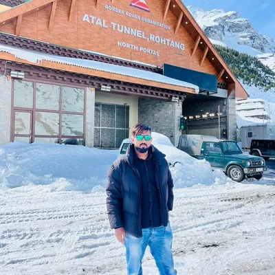 sohebkhan profile