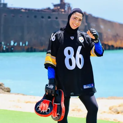 Soheila Mansorian profile
