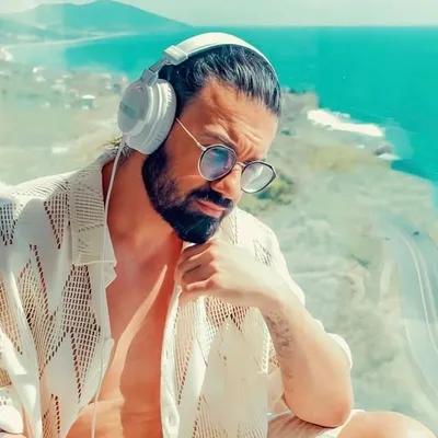 Soheil Khodabandeh profile