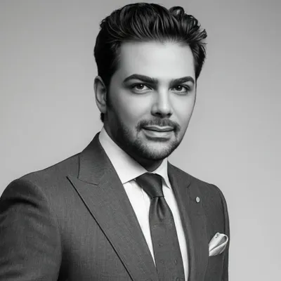 soheil sabet profile