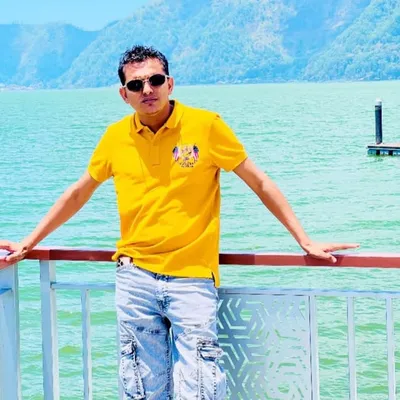 Sohel Ingar profile