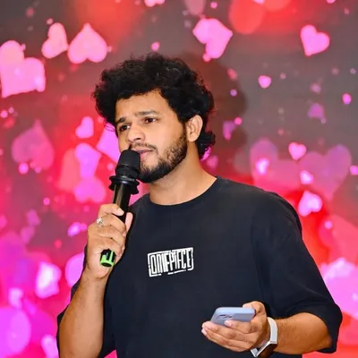 Sohel šµ profile