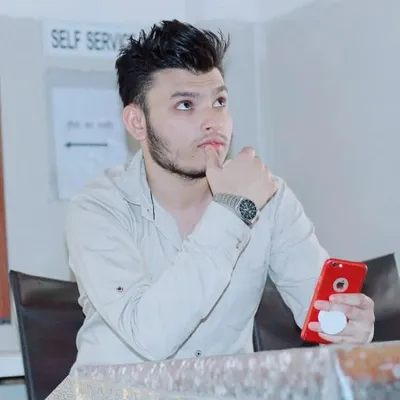 Sohel Shah profile