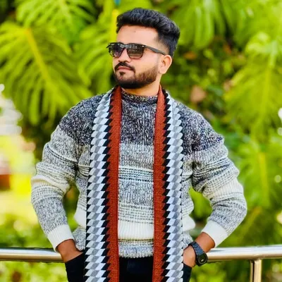 Sohel Shaikh profile