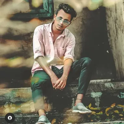 Sohel07⚽❤️🤴🏻 profile
