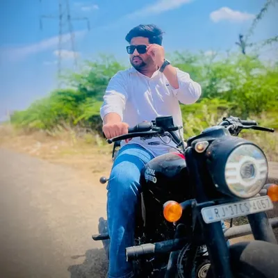 سہیل بھاٹی profile