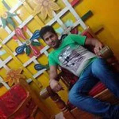 Sohel Sekh profile