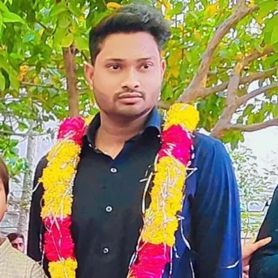 sohelsheikh profile