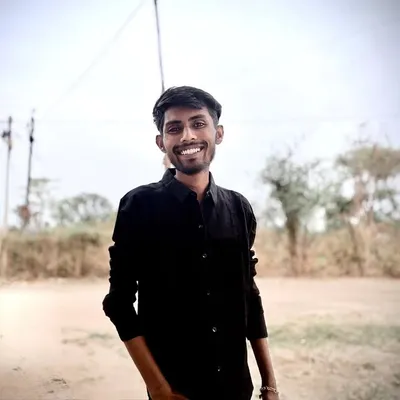 Sohel Shende profile