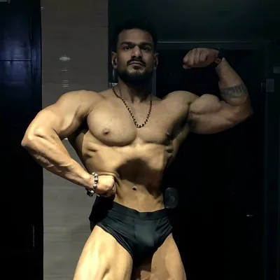 Sohesh Yadav ๐ฎ๐ณ profile