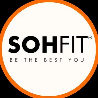 SOHFIT by Sohrab Khushrushahi profile