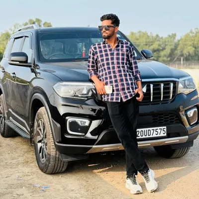 SOHIL PATHAN 🥀 profile