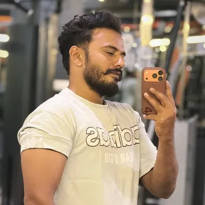 Sohil Kureshi profile
