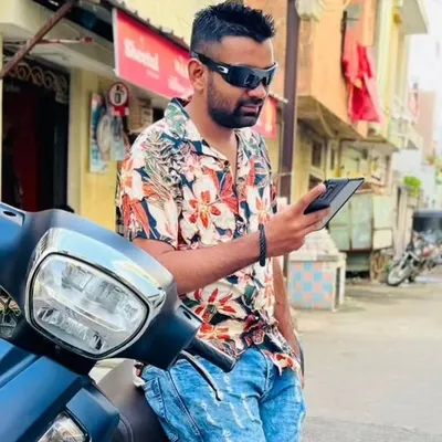 Sohil Memon profile