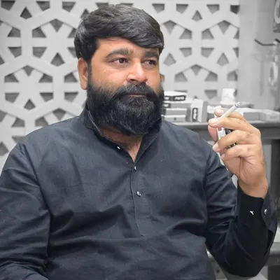 Sohil Memon profile