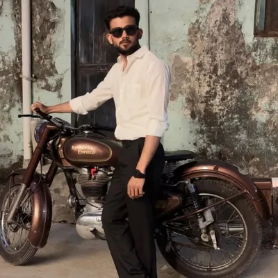 sohil qureshi profile