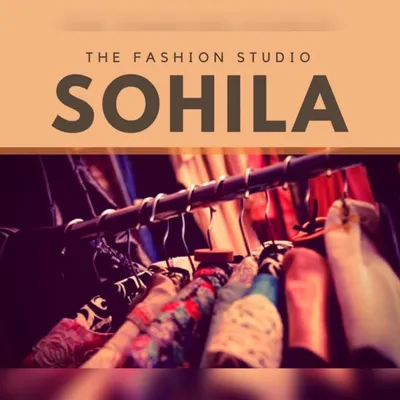 Sohila Couture profile
