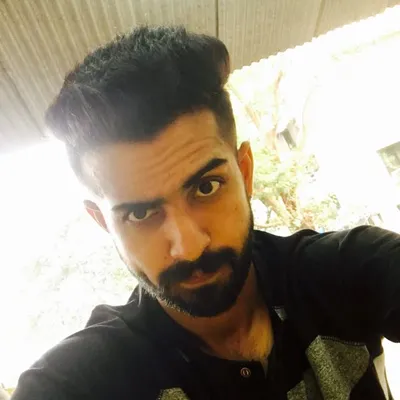 Sohil Arora profile