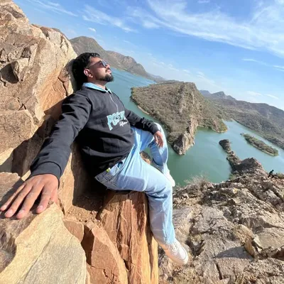 sohil profile