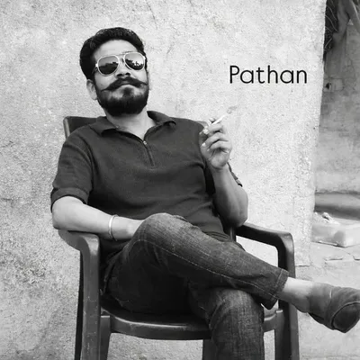 Sohil Pathan profile