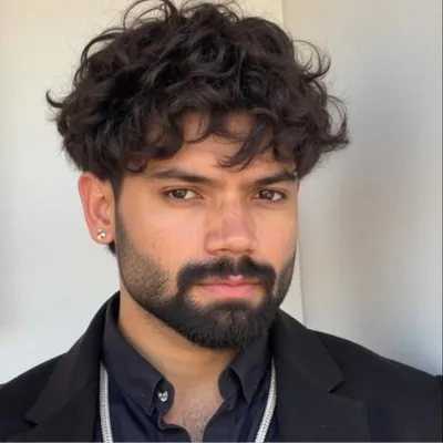 Sohil Khan profile