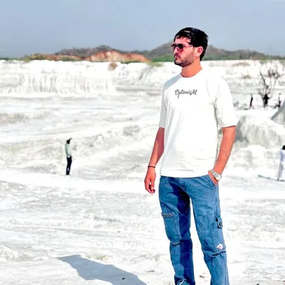 BhUrO ๐ profile