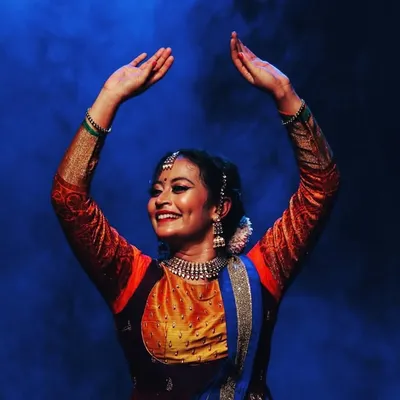Sohini Karanth profile