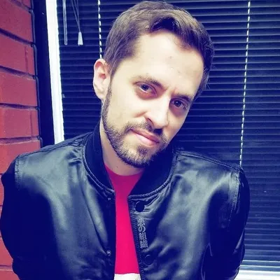 Matt Sohinki profile